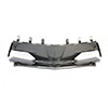 2020-2024 C8 Corvette Carbon Fiber Front Bumper Center Bezel