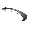 2020-2024 C8 Corvette APR Carbon Fiber High Wing Spoiler