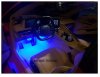 2020-2025 C8 Corvette Map Light Tinting Kit