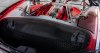 2020-2023 C8 Corvette Polished Stainless Illuminated Fender Cap Covers 2pc