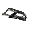 2020-2025 C8 Corvette APR Performance Carbon Fiber Rear Diffuser