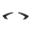 2020-2025 Corvette C8 APR Carbon Fiber Quarter Panel Trim