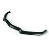 2020-2025 C8 Corvette ACS Composite 1VM Style Front Splitter