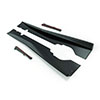 2020-2025 C8 Corvette ACS Composites 1VM Style Rockers