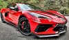 2020-2025 C8 Corvette AGM 5VM Style Full Aero Kit
