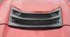 2020-2024 C8 Corvette AGM Carbon Fiber HTC Rear Vent