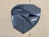 2020-2024 C8 Corvette AGM Carbon Fiber Rear Camera Cover