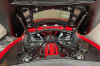 2020-2024 C8 Corvette AGM Carbon Fiber Ultimate Engine Bay Package