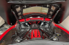 2020-2025 C8 Corvette AGM Carbon Fiber Ultimate Engine Bay Package