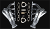 2020-2025 C8 Corvette American 1 7/8" Racing Headers