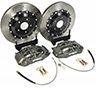 2020-2025 C8 Corvette AP Racing Radi-Cal Competition Brake Kit (Front 9661/355mm)