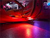 2020-2025 C8 Corvette Complete Interior LED Lights