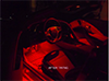 2020-2025 C8 Corvette Custom L.E.D. Service Map Light Tinting Kit