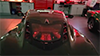 2020-2022 C8 Corvette Custom LED Service RGB Engine Bay Lighting Kit