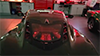 2020-2025 C8 Corvette RGB Engine Bay Lighting Kit