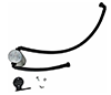 2020-2025 C8 Corvette JLT Performance LT2 Oil Catch Can (Coupe Only)