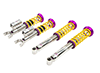 2020-2025 C8 Corvette KW Suspensions V3 Performance Coilover Kit
