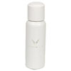 C8 Corvette Lodge Thermal Bottle - White