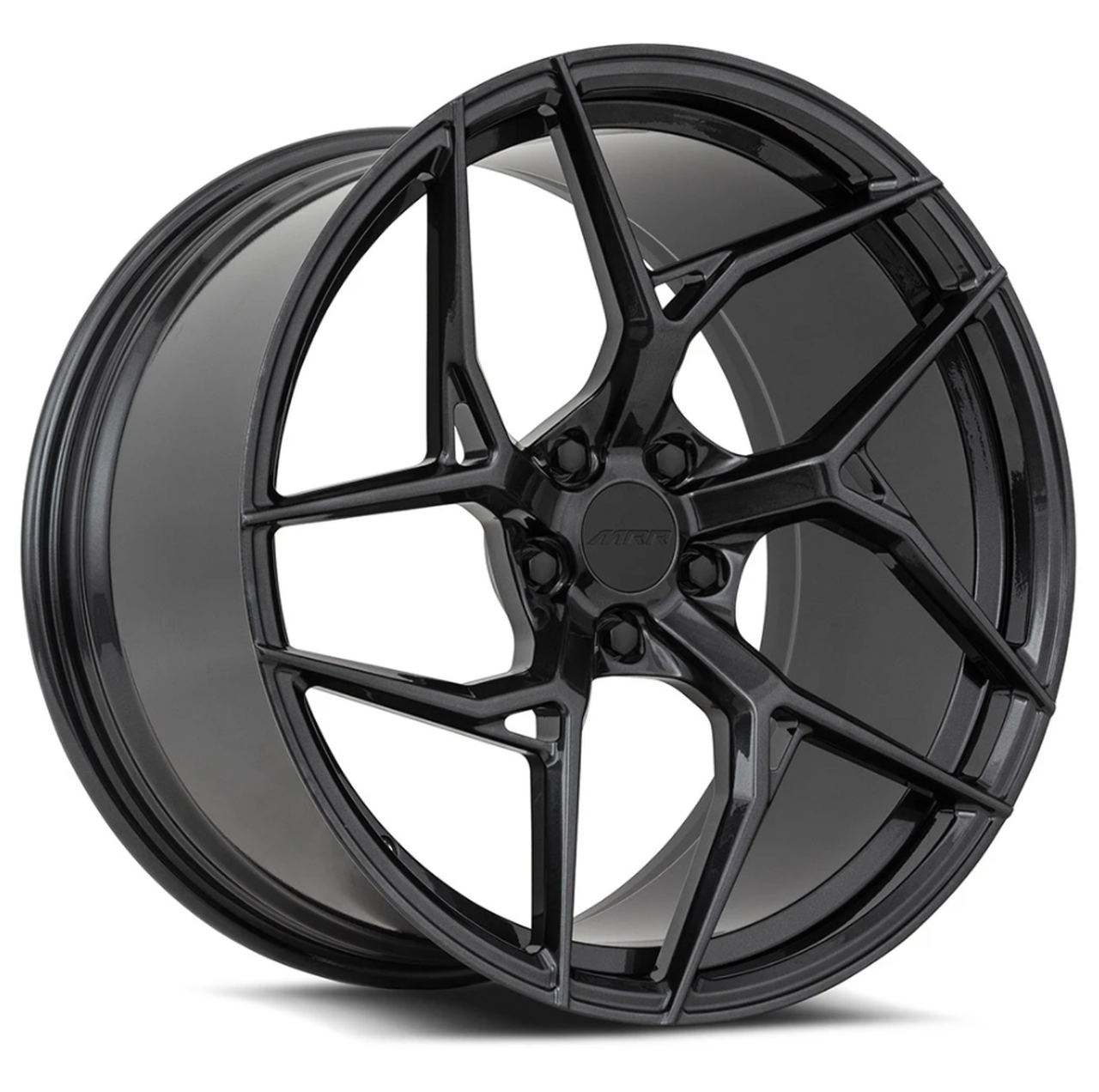 20202024 C8 Corvette MRR Design F10 19x8.5 Wheel (Front)