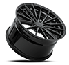2020-2025 C8 Corvette MRR Design FS02 19x8.5 Wheel (Front)
