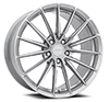 2020-2025 C8 Corvette MRR Design FS02 20x11 Wheel (Rear) 