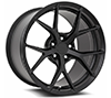 2020-2024 C8 Corvette MRR Design FS06 20x11 Wheel (Rear) 