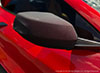 2020-2025 C8 Corvette Novistretch® Mirror Covers