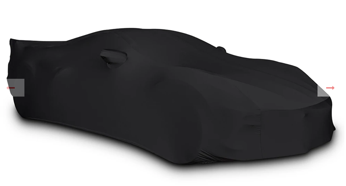 Indoor Car Cover