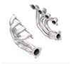 2020-2025 C8 Corvette Stainless Works 1-7/8" Header Kit