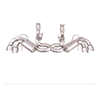 2020-2025 C8 Corvette Stainless Works Axleback Exhaust System 