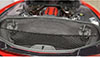 2020-2024 C8 Corvette TKO Performance Blockit Ultralite Rear Trunk Heat Shield Kit