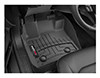 2020-2025 C8 WeatherTech All-Weather Front Floor Liner