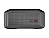 2020-2024 C8 Corvette WeatherTech All-Weather Frunk Floor Liner Kit (Black)