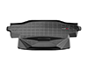 2020-2023 C8 Corvette WeatherTech All-Weather Trunk Floor Liner Kit (Black)