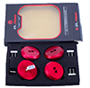 2020-2025 C8 Corvette ZL1 Addons Premium Lift Pad Kit (Includes 4)
