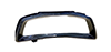 2020-2025 C8 Corvette AGM Carbon Fiber Gauge Cluster Bezel FA5