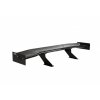 2020-2025 C8 Corvette APR Carbon Fiber GTO-500 71" Adjustable Wing w/o Delete