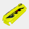 2020-2025 C8 Corvette C8R Coupe Painted Engine Cover