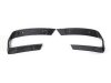 2020-2025 C8 Corvette Carbon Fiber Rear Diffuser Exhaust Bezels