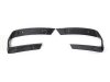 2020-2024 C8 Corvette Carbon Fiber Rear Diffuser Exhaust Bezels