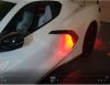 2020-2024 C8 Corvette Custom LED Add On Side Scoop RGB LED Kit