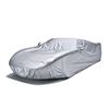 2020-2024 C8 Corvette Covercraft Reflectect Car Cover - Z06