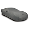 2020-2025 C8 Corvette Coverking Triguard Car Cover - Z06