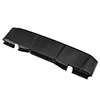 2020-2025 C8 Corvette Factory Carbon Fiber Roof Pillar Bezel Bow Halo Cover