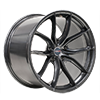 2020-2025 C8 Corvette Forgeline F01 19x8.5 +41 Wheel (Front)