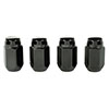 2020-2024 C8 Corvette McGard Lug Nuts - Black