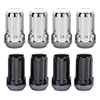 2020-2025 C8 Corvette McGard Lug Nuts - Spline Drive