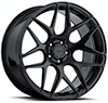 2020-2024 C8 Corvette MRR Design FS01 19x8.5 Wheel (Front)