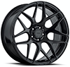 2020-2025 C8 Corvette MRR Design FS01 19x8.5 Wheel (Front)