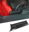 2020-2024 C8 Corvette Navigation Center Console Trim Cover